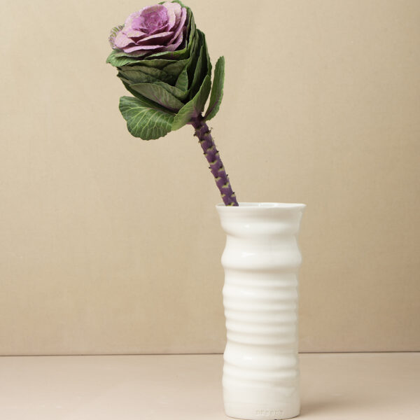 Vases en porcelaine Feminity Project